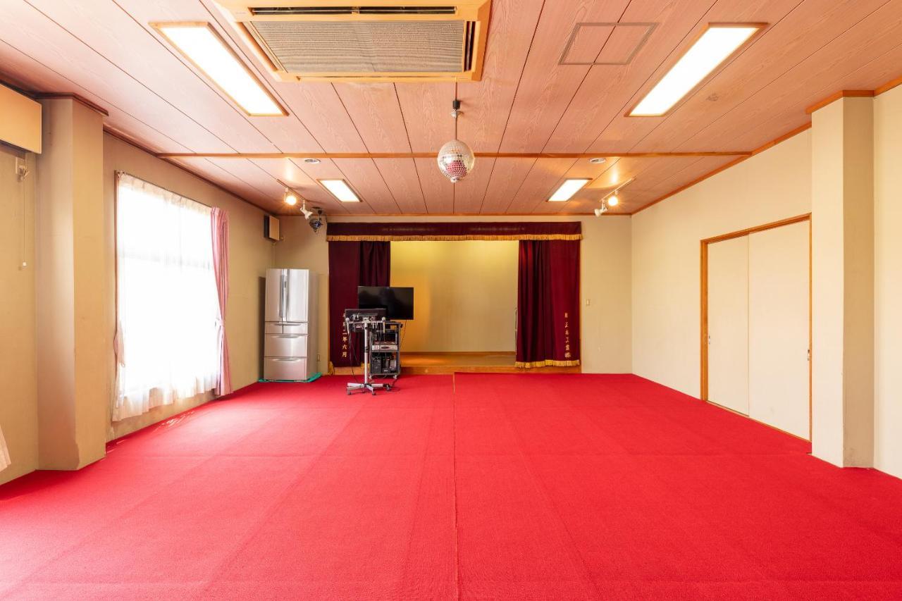 ホテル Tabist わたなべ 千葉一宮 長生村 エクステリア 写真
