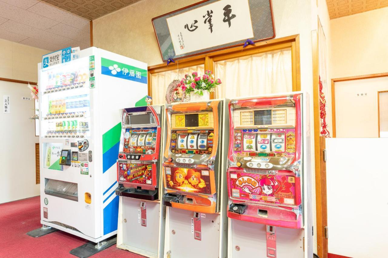 ホテル Tabist わたなべ 千葉一宮 長生村 エクステリア 写真