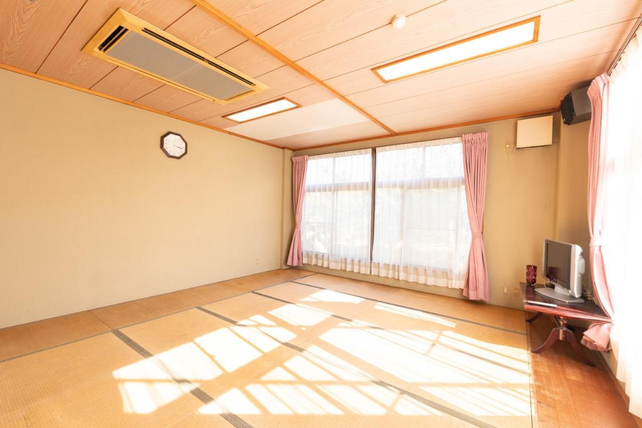 ホテル Tabist わたなべ 千葉一宮 長生村 エクステリア 写真