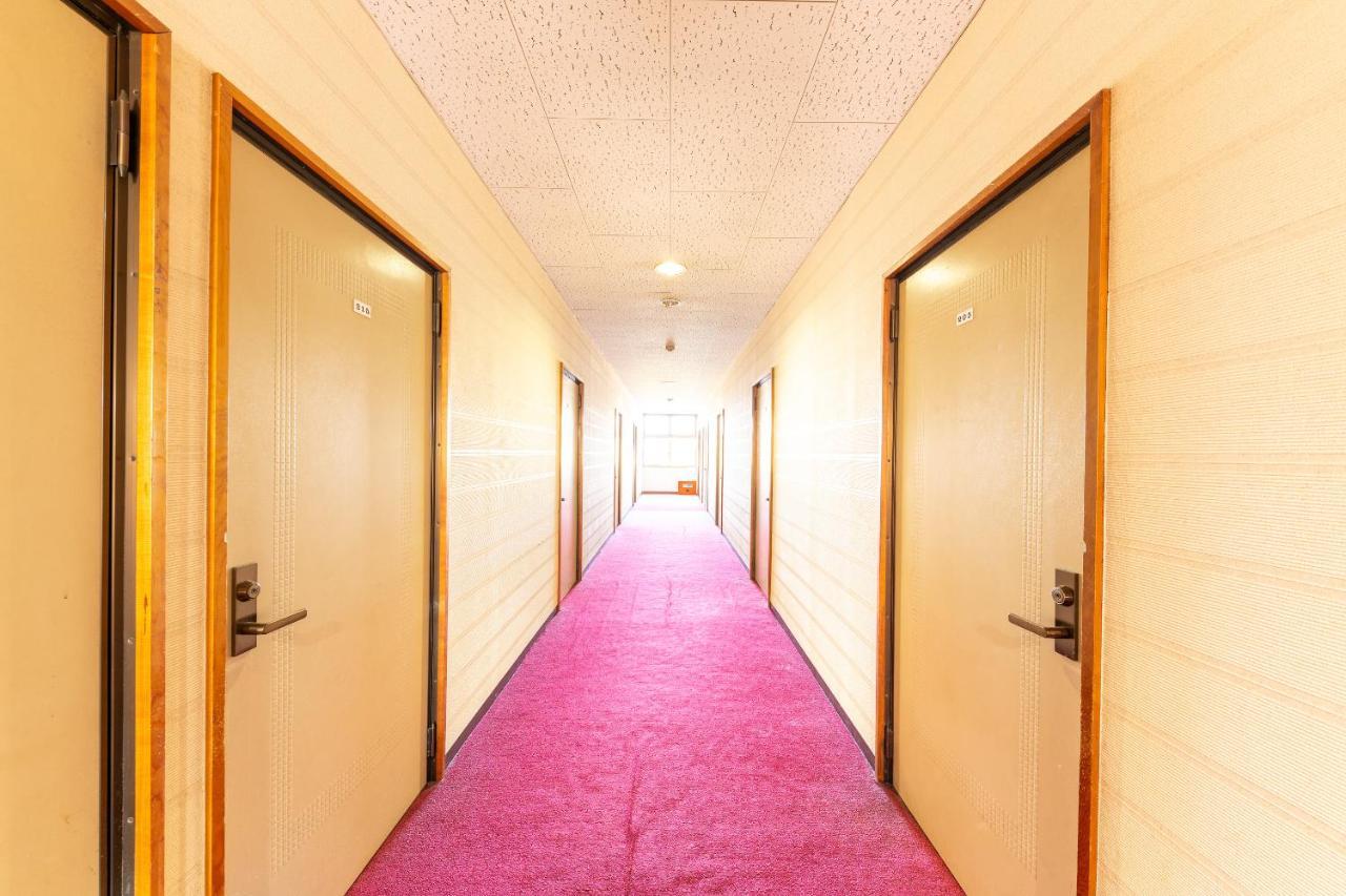 ホテル Tabist わたなべ 千葉一宮 長生村 エクステリア 写真