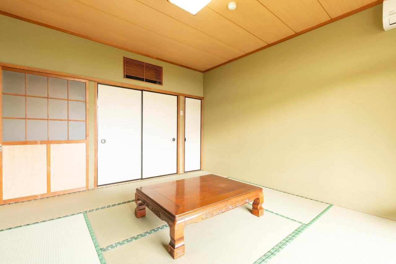 ホテル Tabist わたなべ 千葉一宮 長生村 エクステリア 写真