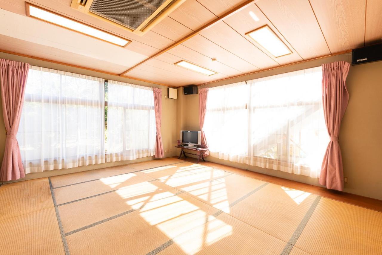 ホテル Tabist わたなべ 千葉一宮 長生村 エクステリア 写真