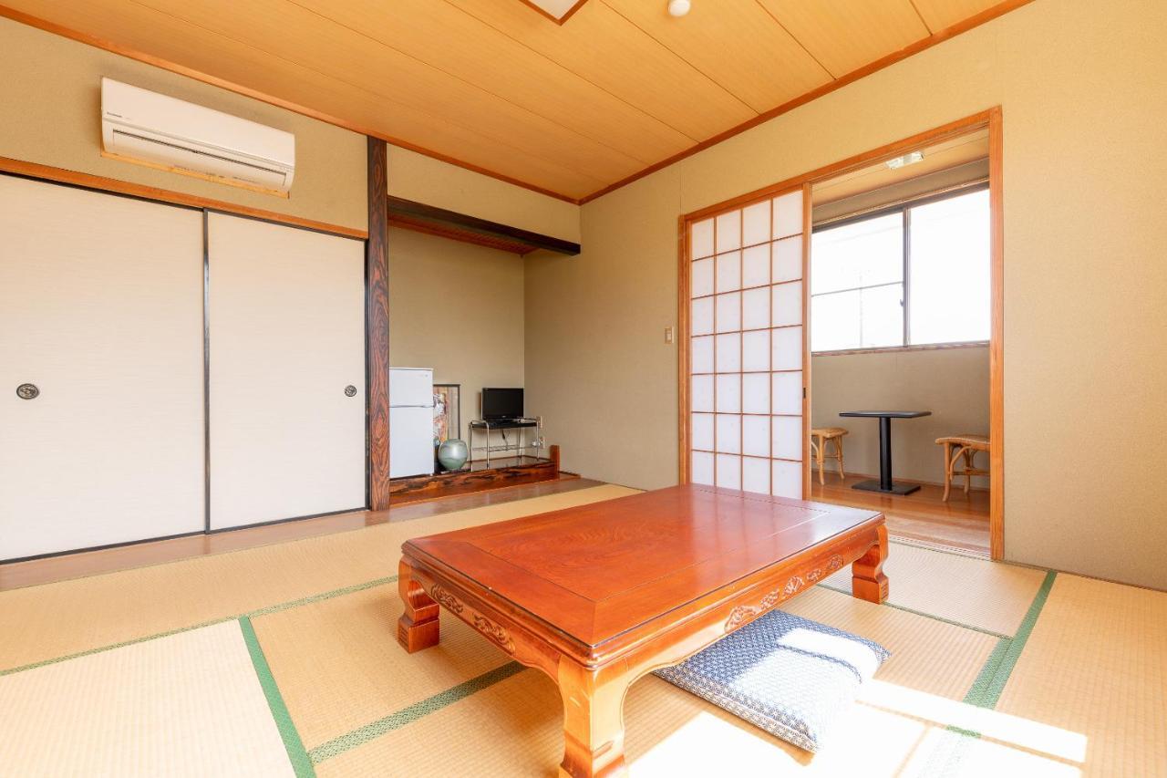 ホテル Tabist わたなべ 千葉一宮 長生村 エクステリア 写真