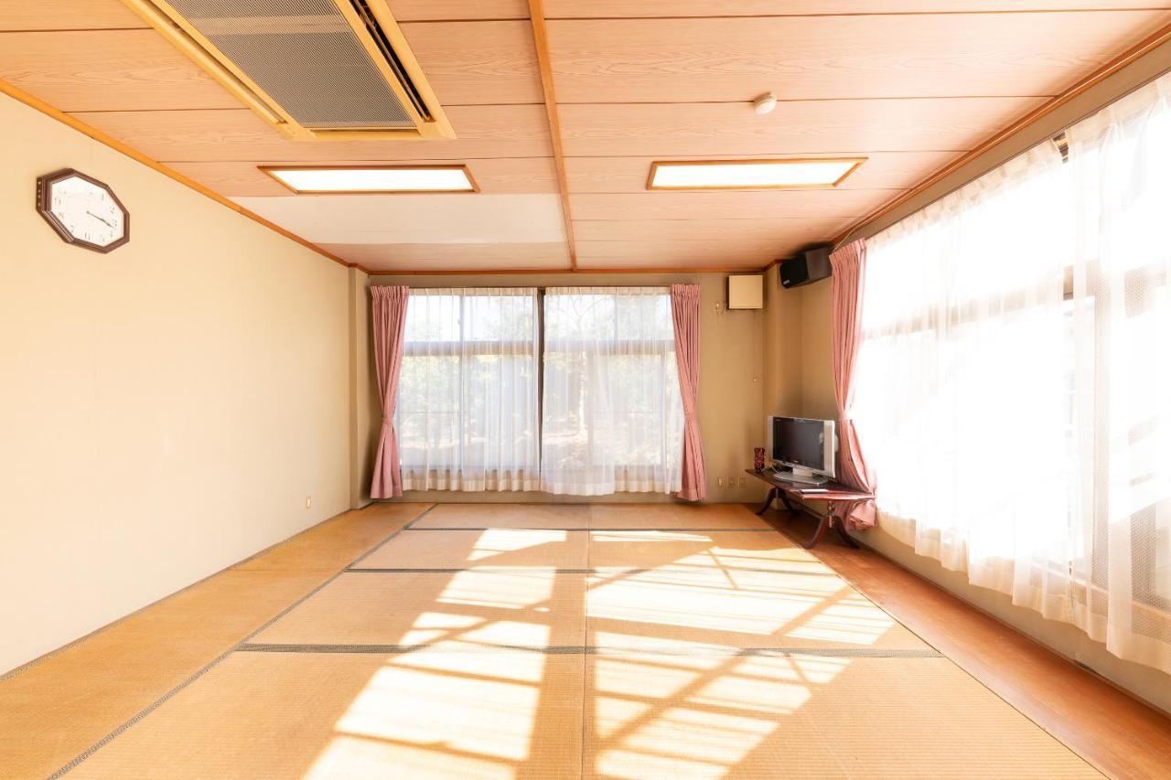 ホテル Tabist わたなべ 千葉一宮 長生村 エクステリア 写真